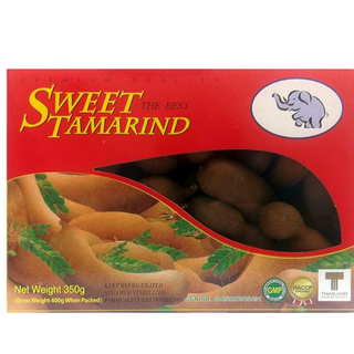 Sweet Tamarind 350g