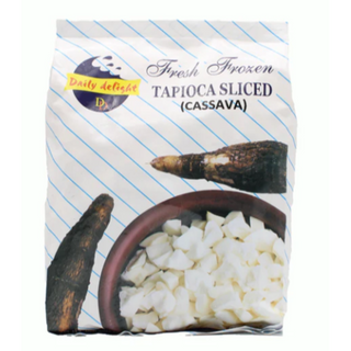 Daily Delight Tapioca Sliced 908g