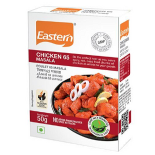 Eastern Chicken 65 Masala 50g