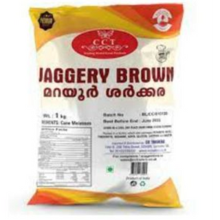 CCT Marayoor Jaggery Brown 1kg