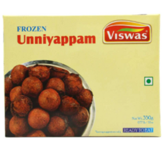 Viswas Unniyappam 350g