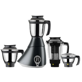 Butterfly Matchless Mixer Grinder With 4 Jars