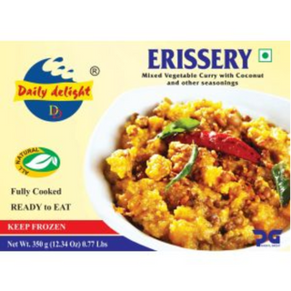 Daily Delight Errissery 350g
