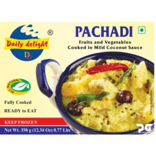 Daily Delight Pachadi 350g