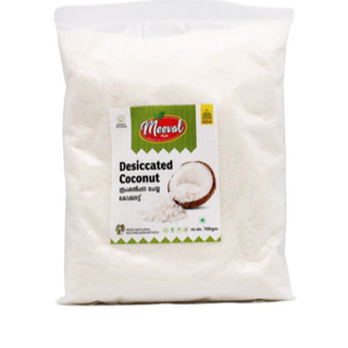 Meeval Dessicated Coconut 700g