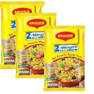 Maggi Masala Noodles – Pack of 3