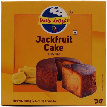 Daily Delight Jackfruit Cake 700g