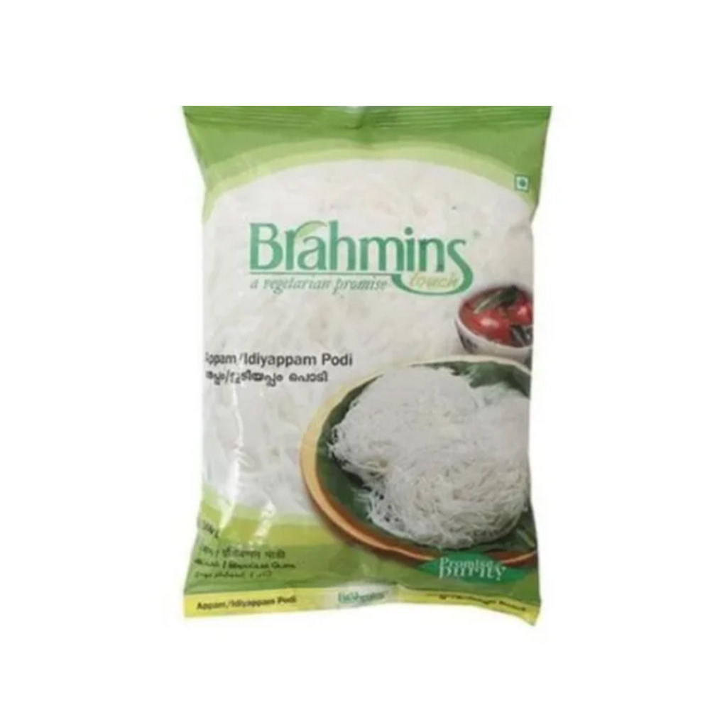 Brahmins Appam Idiyappam Podi 1kg