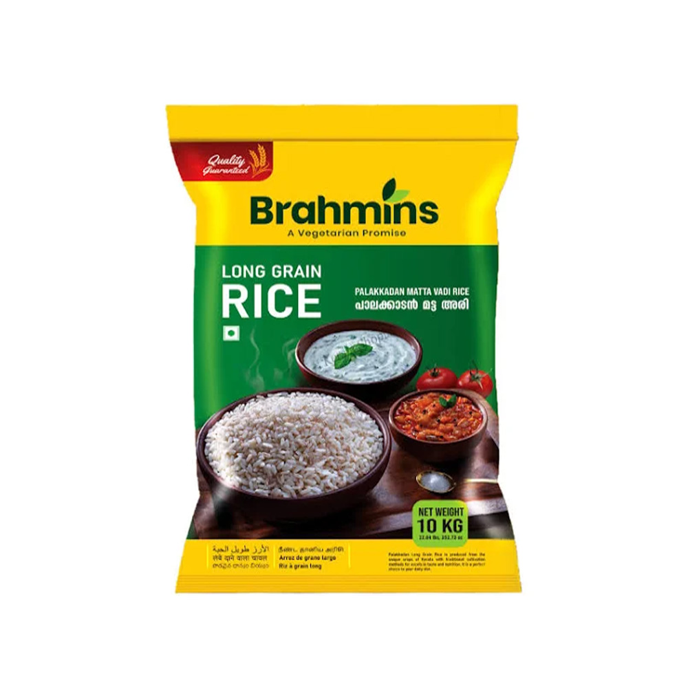 Brahmins Matta 10kg