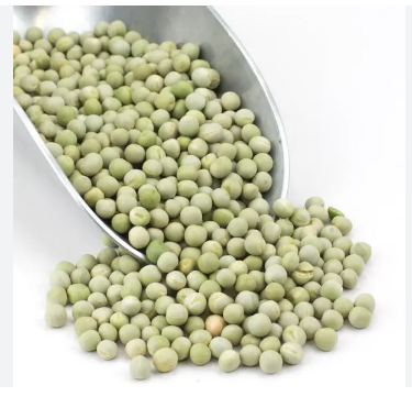 CCT Green Peas 700G