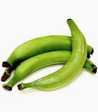 Green Plantain 3 for £2