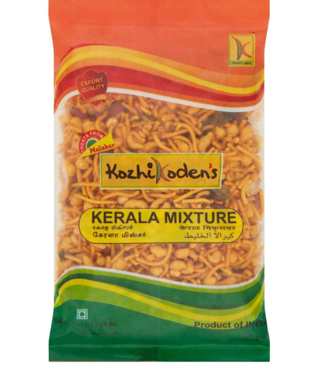 Kozhikoden Kerala Mixture 200g