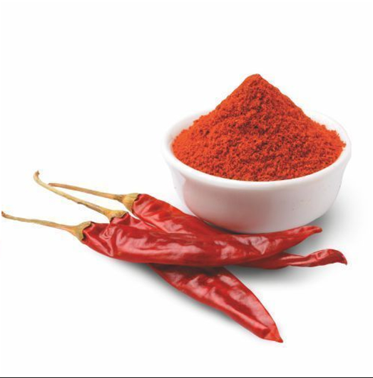 KTS Red Chilli Powder 400g